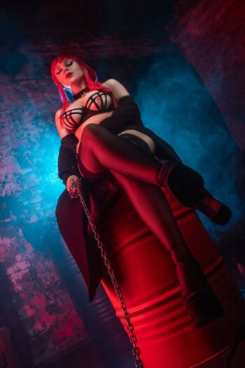 Full leaked Morwing page private onlyfans photo