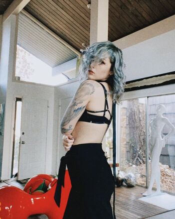 Full leaked Mothica private onlyfans photo