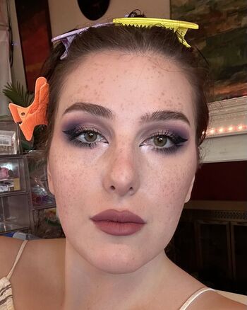 Full leaked Moxymary private onlyfans photo