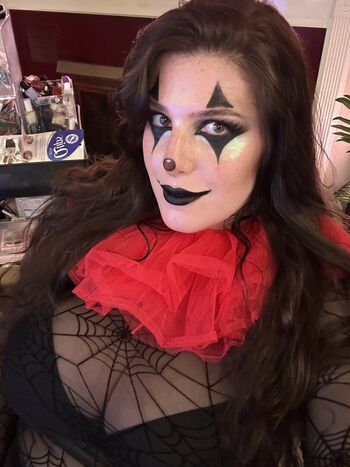 Full leaked Moxymary private onlyfans photo