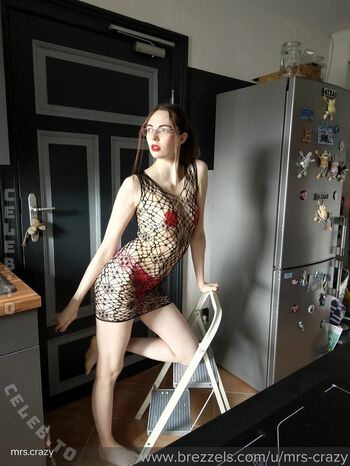 Full leaked Mrs crazy page private onlyfans photo