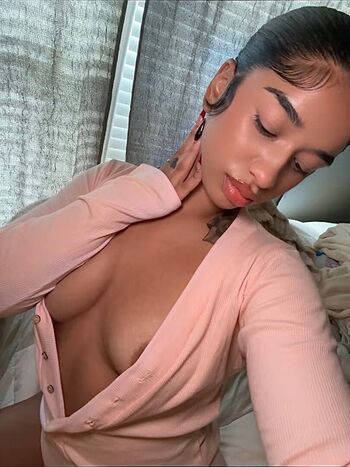 Full leaked Msaliyaaahh private onlyfans photo