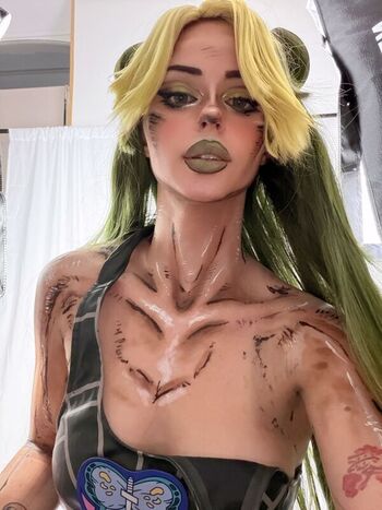 Full leaked Muatori private onlyfans photo