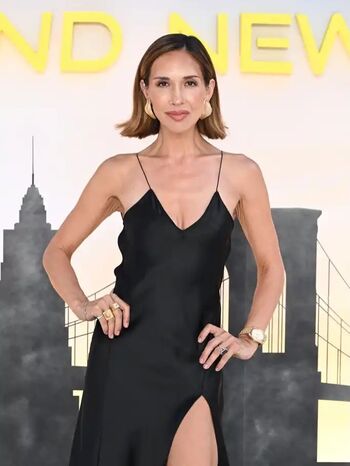 Full leaked Myleene klass private onlyfans photo