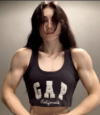 Full leaked Mytinymuscles private onlyfans photo