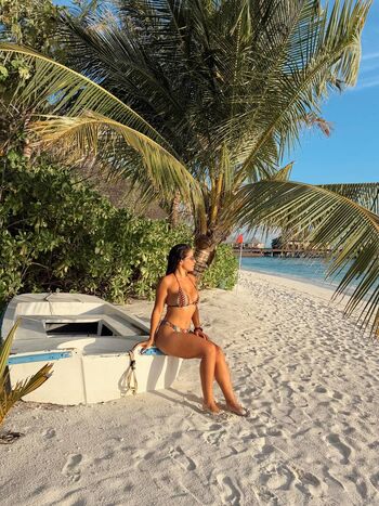 Full leaked Nadia jaftha private onlyfans photo