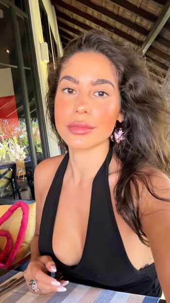 Full leaked Nadia jaftha private onlyfans photo