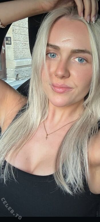 Full leaked Nadine kirsch private onlyfans photo