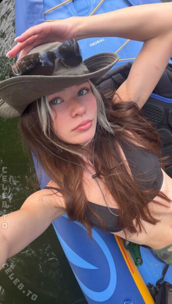 Full leaked Nadinebreaty private onlyfans photo