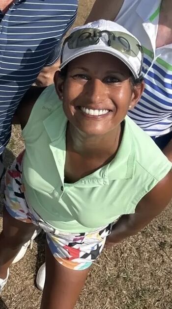 Full leaked Naga munchetty private onlyfans photo