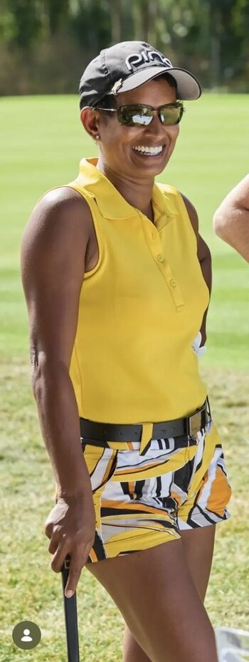 Full leaked Naga munchetty private onlyfans photo