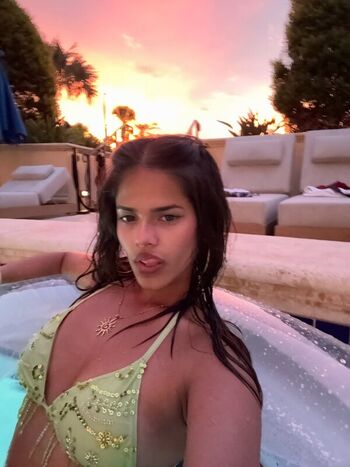 Full leaked Nahrin khan page private onlyfans photo
