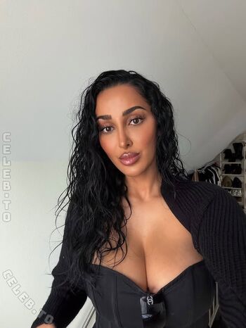 Full leaked Nahrinblack private onlyfans photo