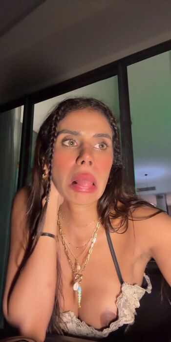 Full leaked Nahyhidalgo nahy hidalgo private onlyfans photo