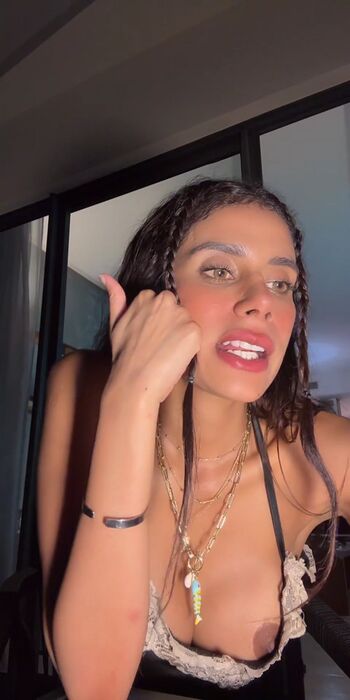 Full leaked Nahyhidalgo nahy hidalgo private onlyfans photo