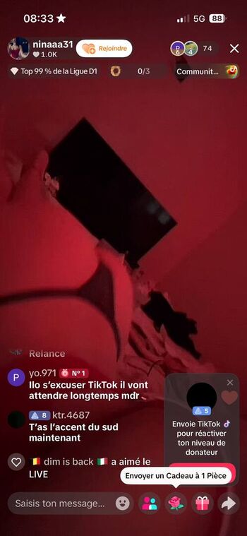 Full leaked Nanaaa private onlyfans photo