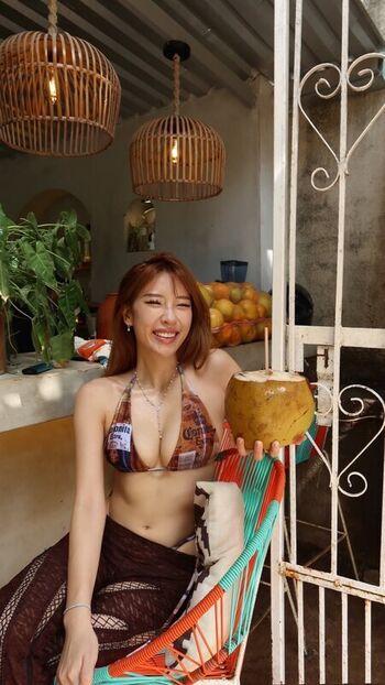 Full leaked Narabask private onlyfans photo