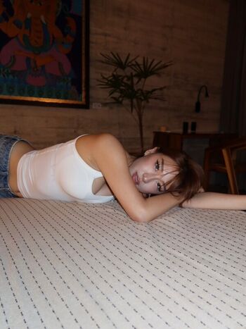 Full leaked Narabask private onlyfans photo