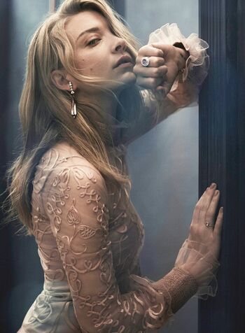 Full leaked Natalie dormer private onlyfans photo