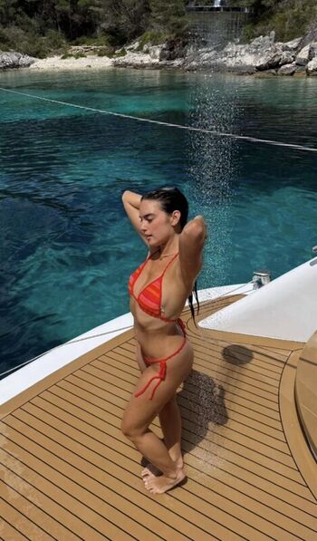 Full leaked Natalie mariduena private onlyfans photo