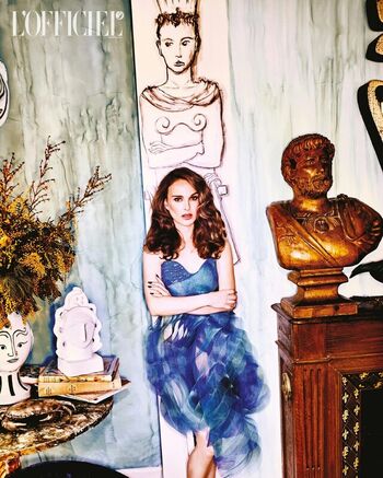 Full leaked Natalie portman private onlyfans photo