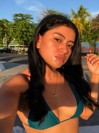 Full leaked Nathalia molina private onlyfans photo