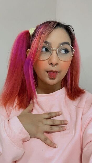 Full leaked Nathye private onlyfans photo