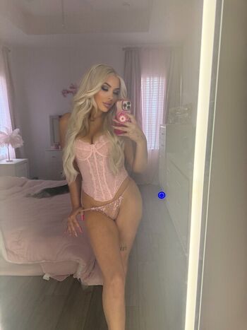 Full leaked Natti banks private onlyfans photo