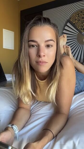 Full leaked Naturenymphsworld private onlyfans photo