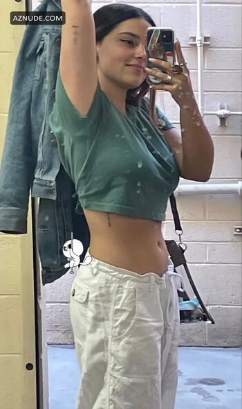 Full leaked Navarrette private onlyfans photo