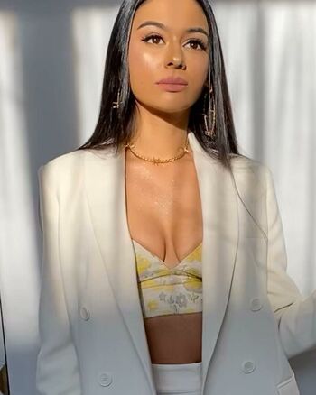 Full leaked Nelufar hedayat private onlyfans photo