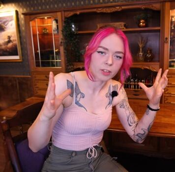 Full leaked Nerdforge private onlyfans photo