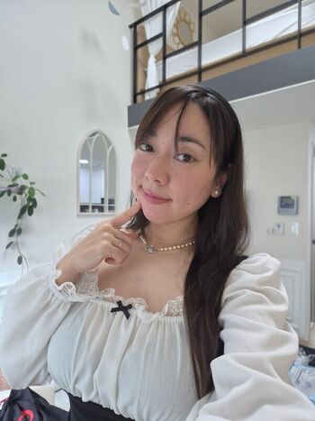 Full leaked Ness alpaca private onlyfans photo