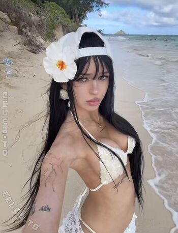 Full leaked Nevaaadaa private onlyfans photo