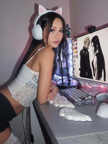 Full leaked Nhitrxng private onlyfans photo