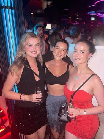 Full leaked Niamh cryan private onlyfans photo