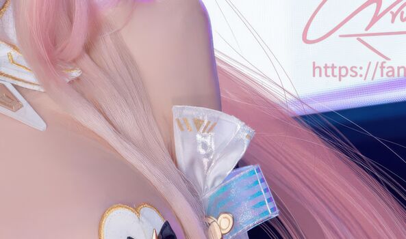 Full leaked Niantutu page private onlyfans photo