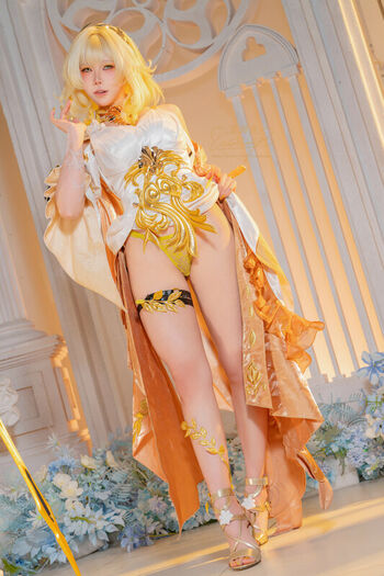 Full leaked Niantutu page private onlyfans photo