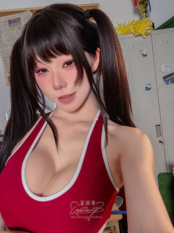 Full leaked Niantutu private onlyfans photo