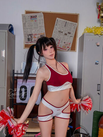 Full leaked Niantutu private onlyfans photo