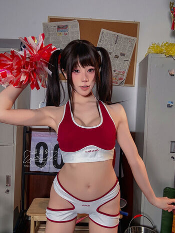 Full leaked Niantutu private onlyfans photo