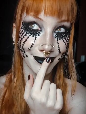 Full leaked Niciaunlovelier private onlyfans photo