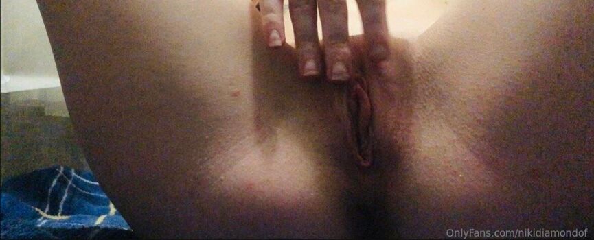 Full leaked Nikidiamondof private onlyfans photo