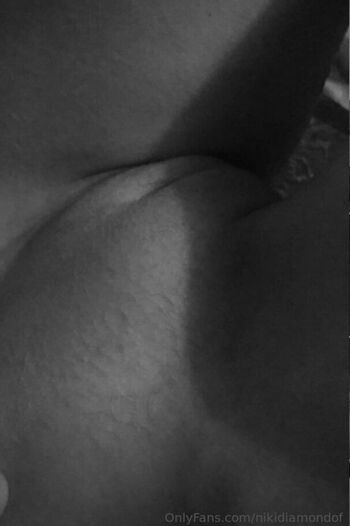 Full leaked Nikidiamondof private onlyfans photo