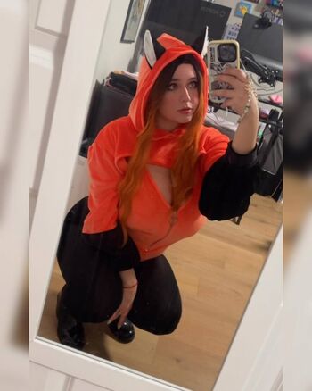 Full leaked Nikimuffin private onlyfans photo