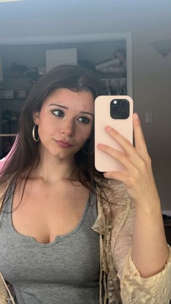 Full leaked Nikki woods private onlyfans photo