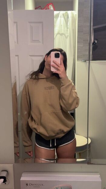 Full leaked Nikki woods private onlyfans photo
