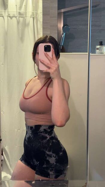 Full leaked Nikki woods private onlyfans photo