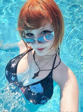 Full leaked Nikktoi private onlyfans photo