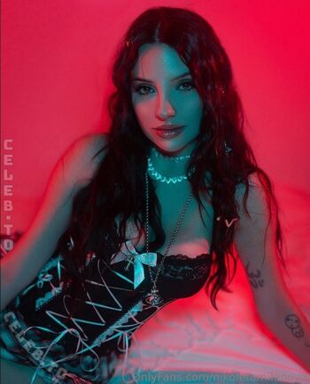 Full leaked Nikoleta milenova private onlyfans photo